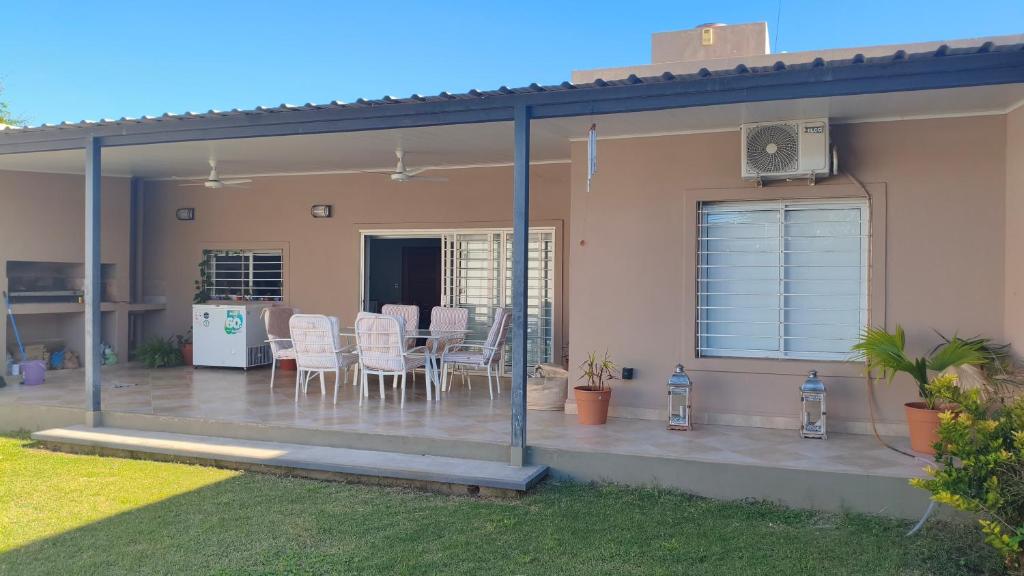 M&E Alquiler temporario Catamarca - 5