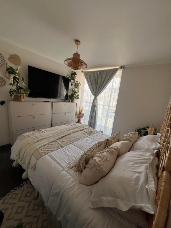 Acogedor boho style - 2