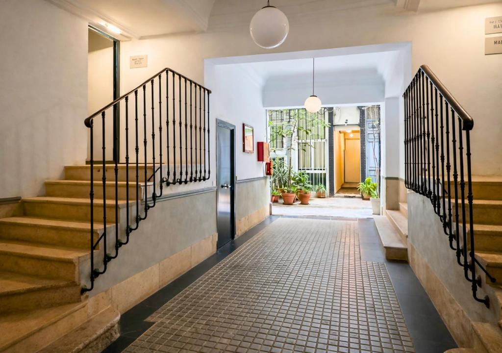 Studio Barbieri’s Room Chueca - 5