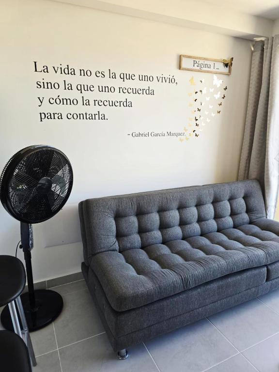 Apartamento Luxury Santa Marta - 1