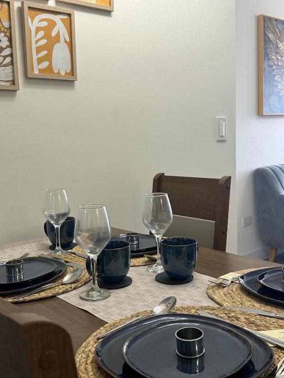 Exclusivo dep 2br San Isidro - 5