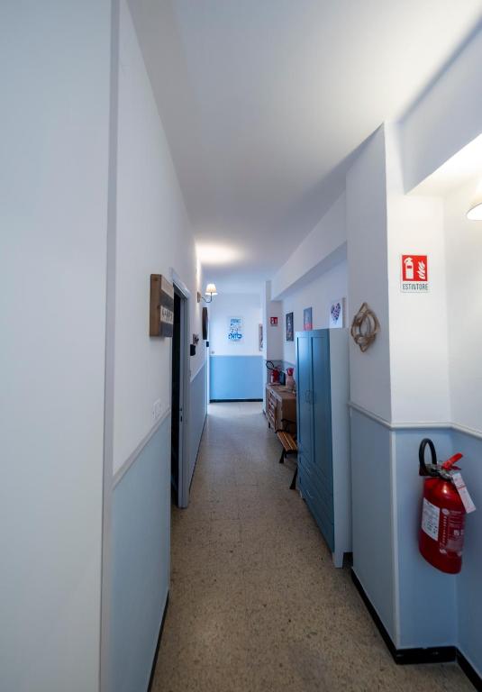 Pippo a Vernazza Rooms - 3