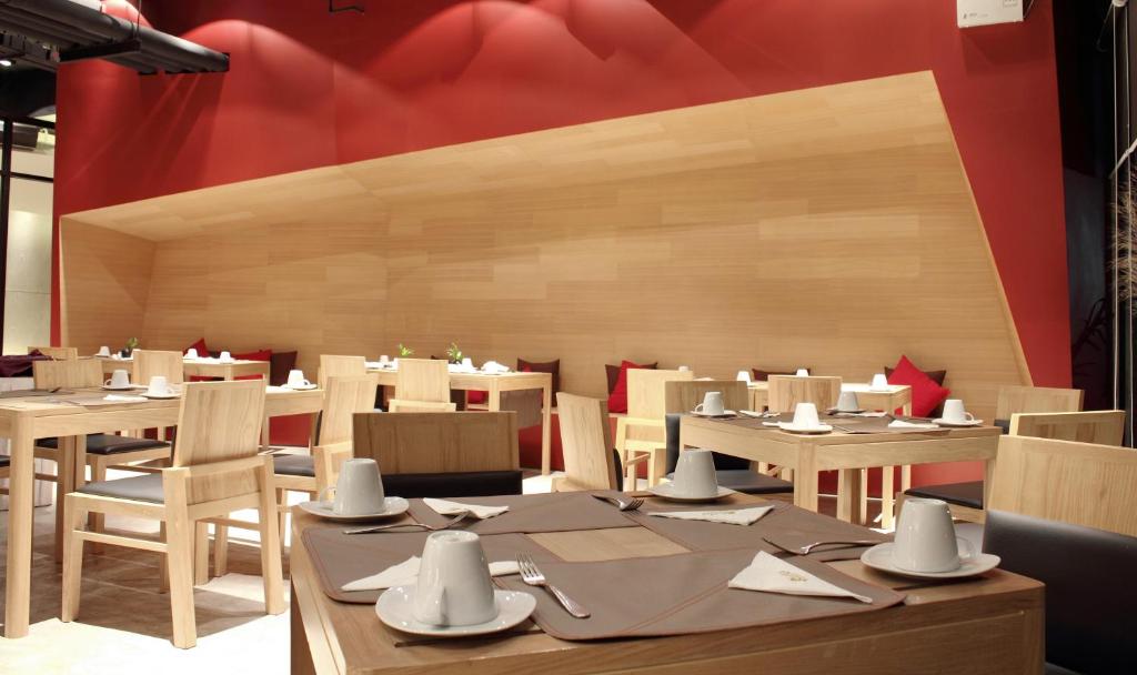 ห้องจัดเลี้ยง