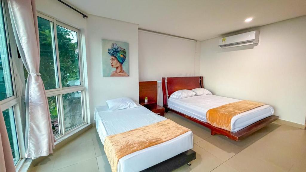 Espectacular apartamento vista al mar - 5