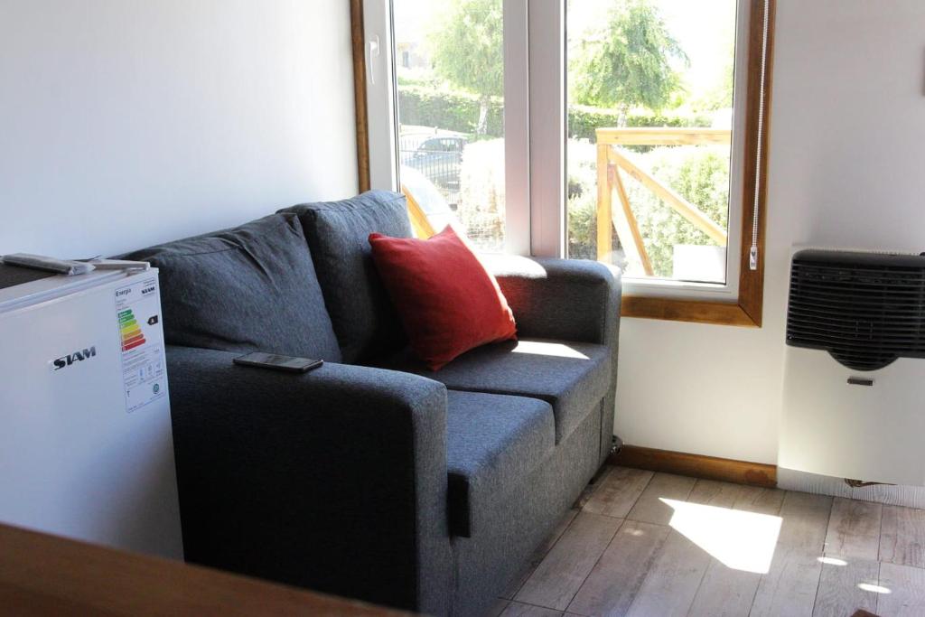 Duplex del Este - 2