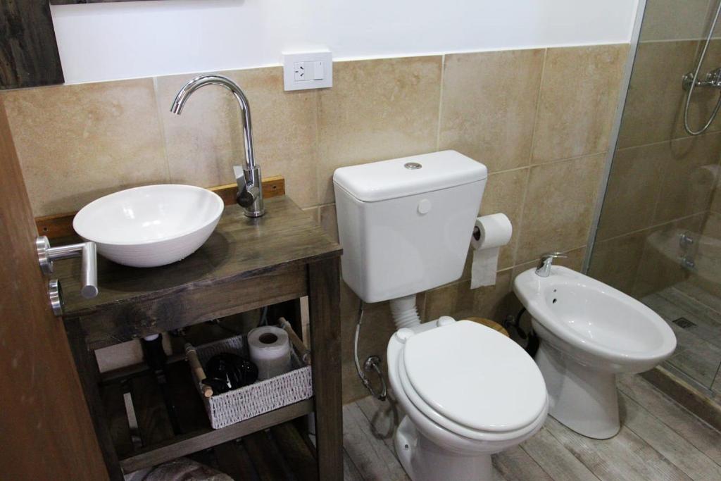 Duplex del Este - 4
