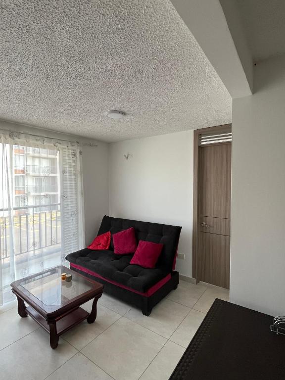 Apartamento Palma Real - Flandes, Tolima - 3