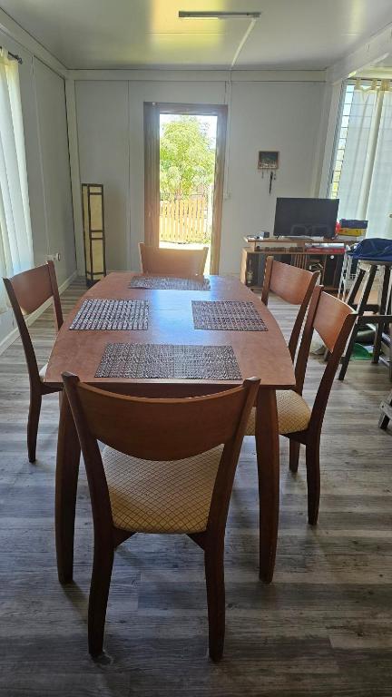 Hermosa casa a cuadras del mar - 2