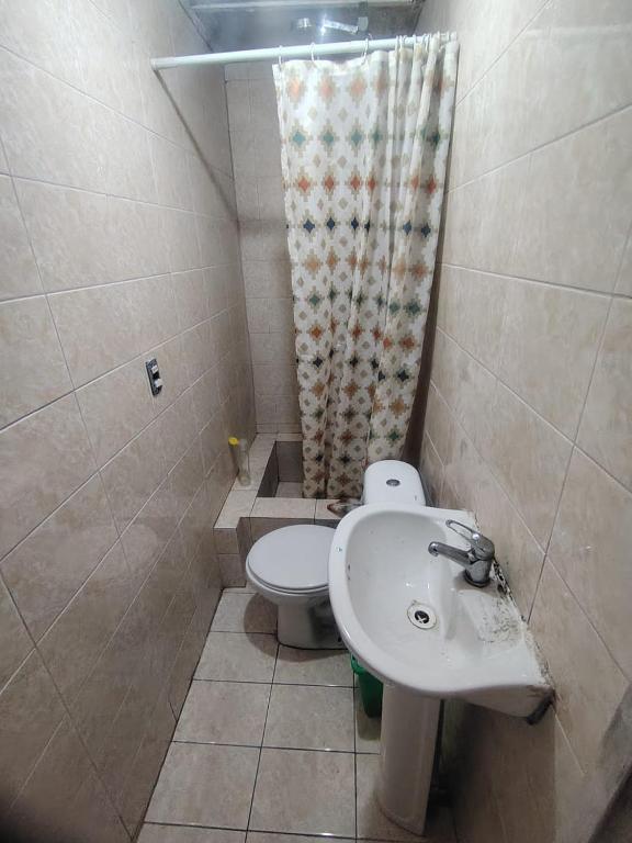 Arriendo Norte - 5