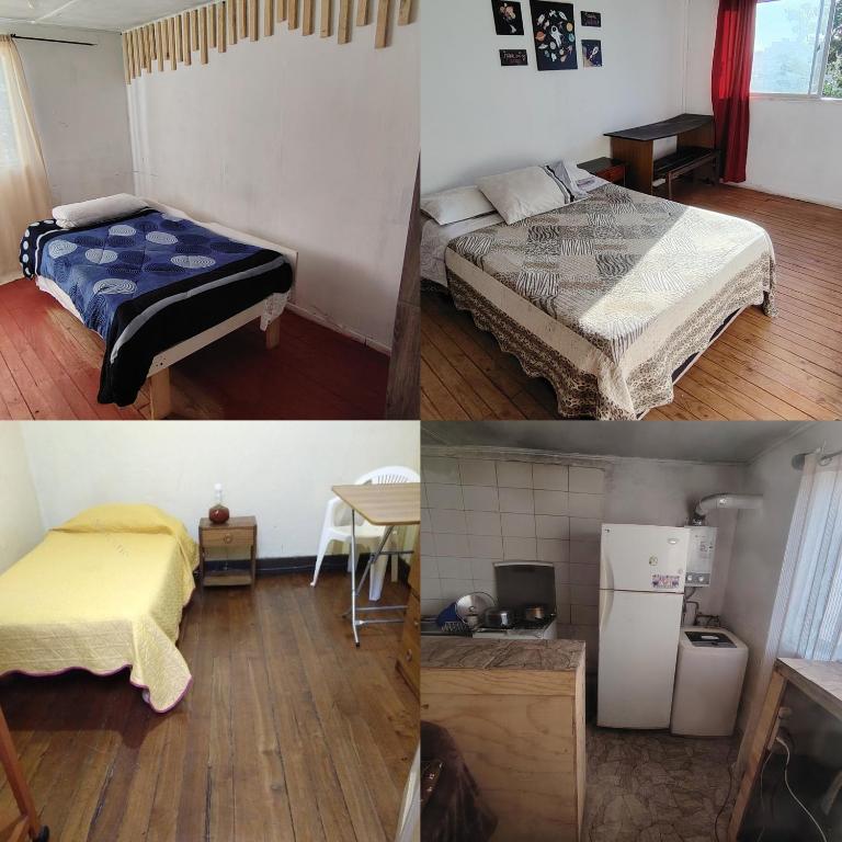 Arriendo Norte - 1