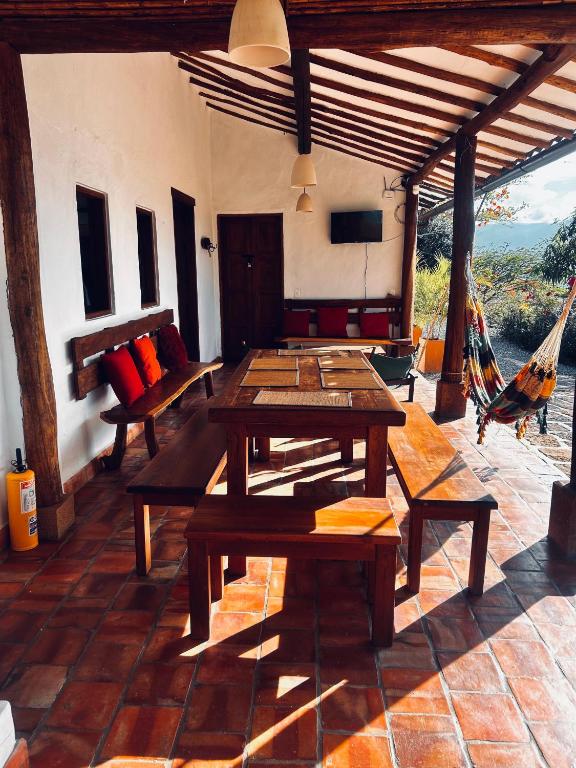 Casa campo - 3