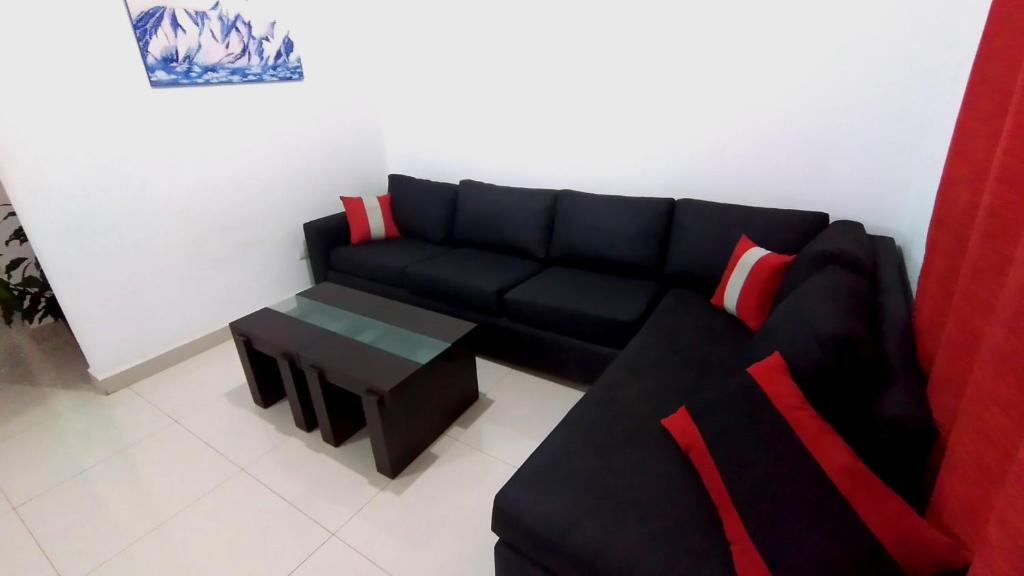 Habitacion privada en Cumbres Collins - 1