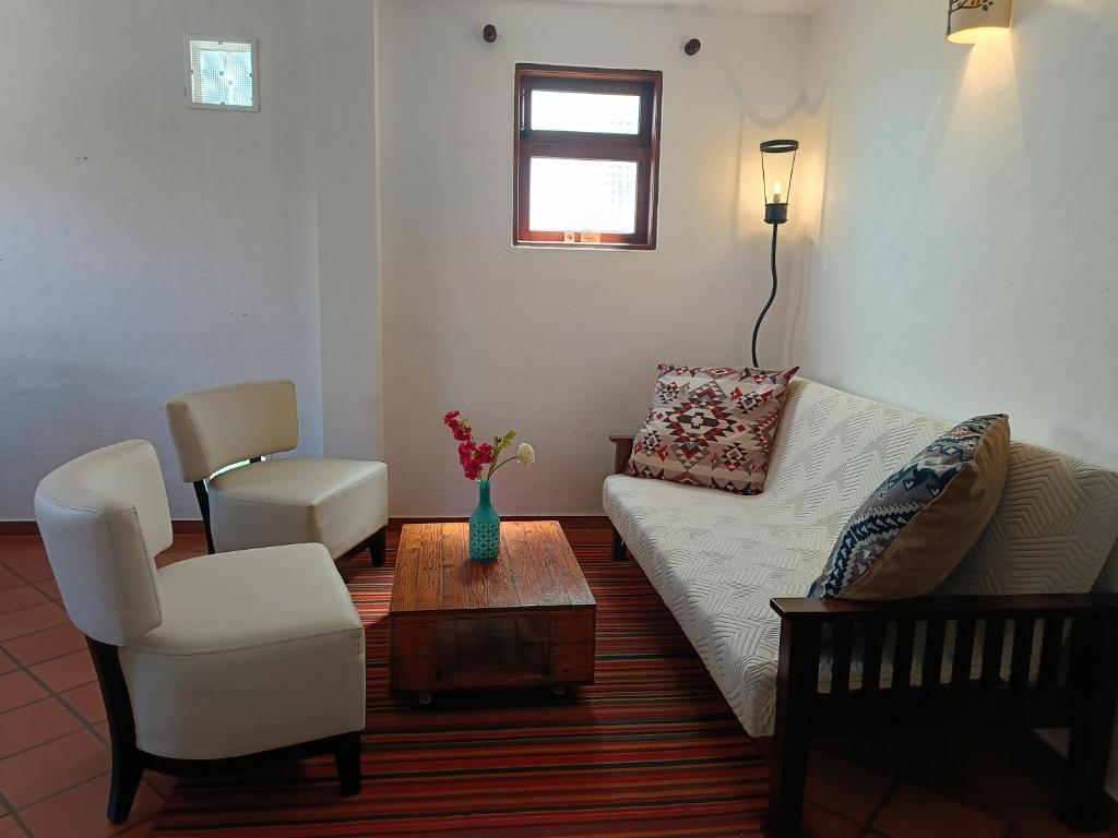 Apartamento Encantador familias con parqueadero a 4 cuadras de la plaza principal - 1
