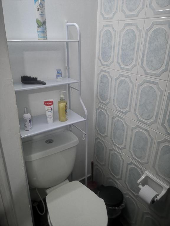 Acogedor apartamento - 4