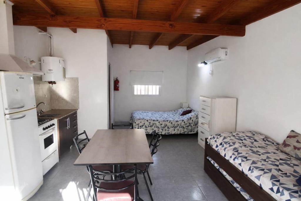 Gotas de Rocío - para 4 en San Antonio Oeste - 2