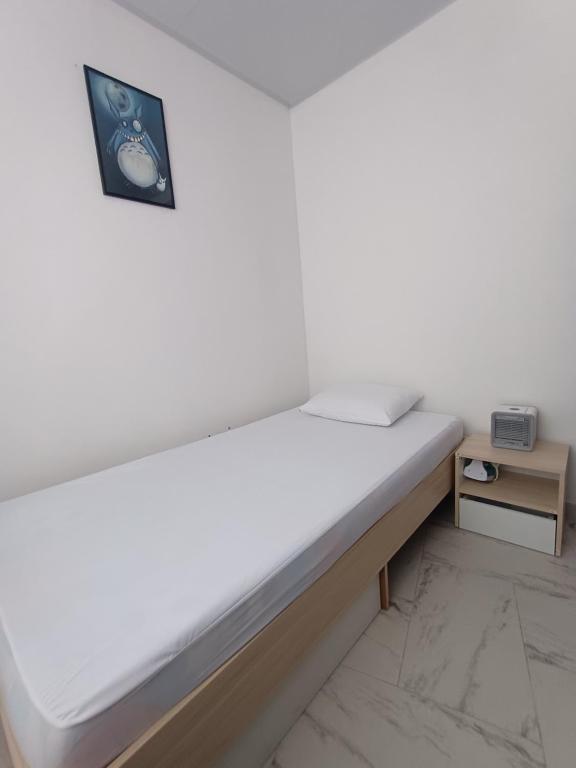 Apartamento en Ibagué Campestre - 2