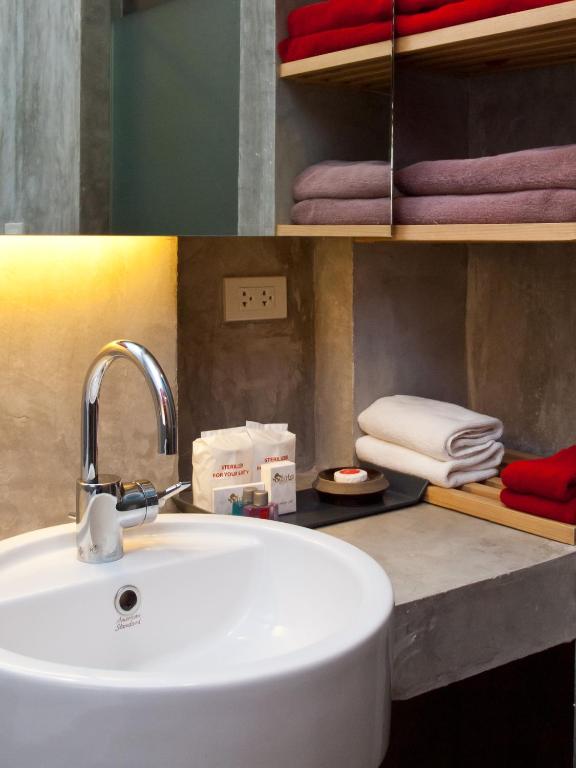 ห้องน้ำ