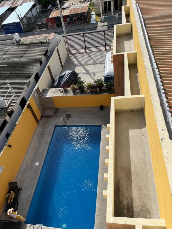 Condominio Tomebamba - 4