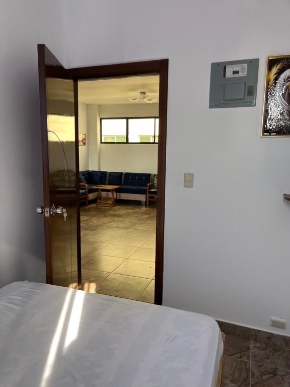 Condominio Tomebamba - 5