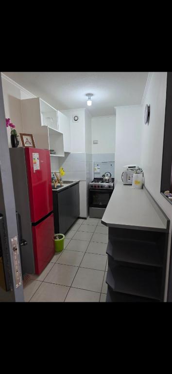 Departamento amplio 3 dormitorios 1 baño - 3