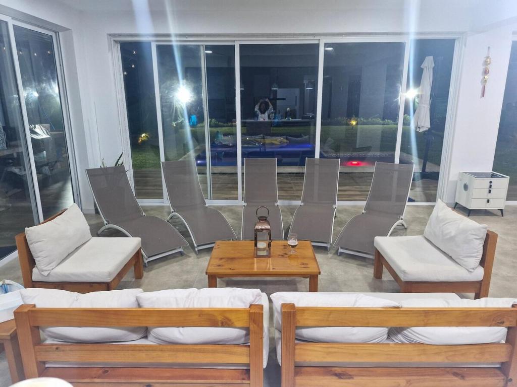 Beach house in Asia San Antonio lima Peru - 1