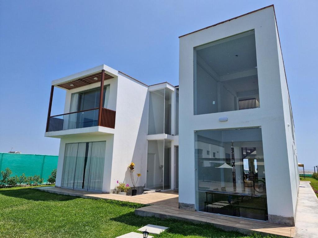 Beach house in Asia San Antonio lima Peru - 2