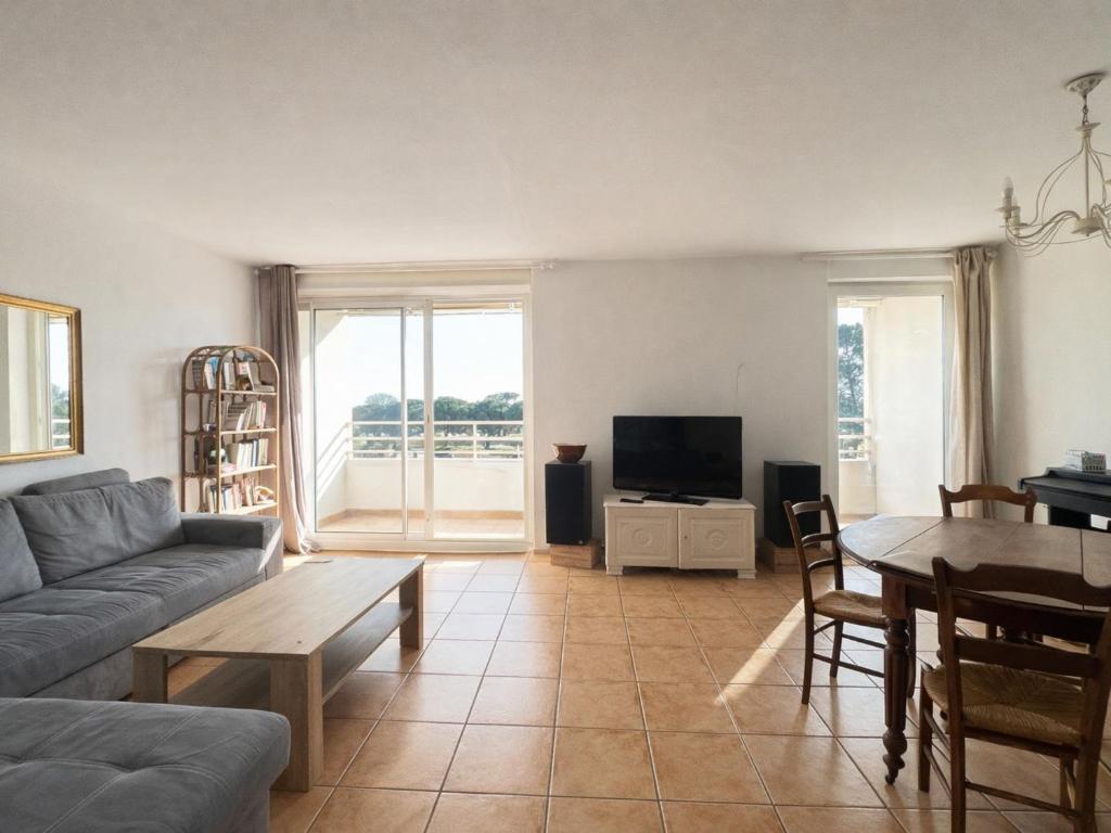 Appartement lumineux avec terrasse Arcachon, Ville dAutomne - FR-1-474-293 - 1