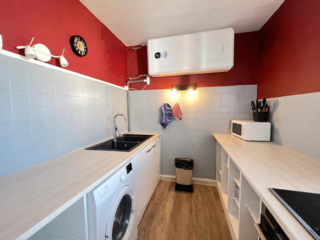 Appartement lumineux avec terrasse Arcachon, Ville dAutomne - FR-1-474-293 - 3