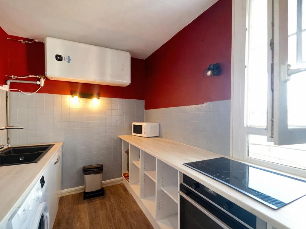 Appartement lumineux avec terrasse Arcachon, Ville dAutomne - FR-1-474-293 - 4