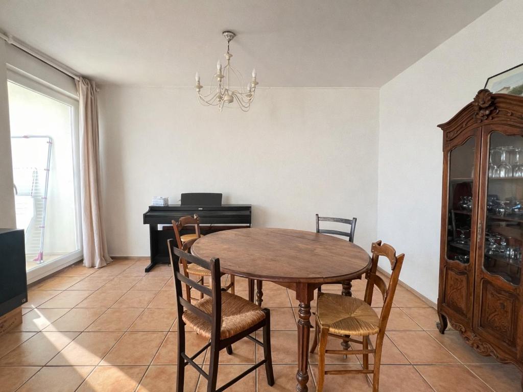 Appartement lumineux avec terrasse Arcachon, Ville dAutomne - FR-1-474-293 - 5