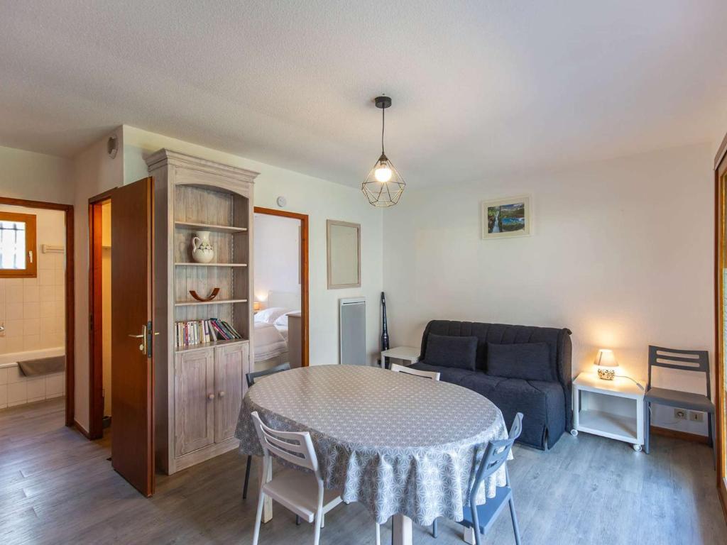 Chalet terrasse - 5 pers. Cauterets calme - FR-1-401-322 - 2