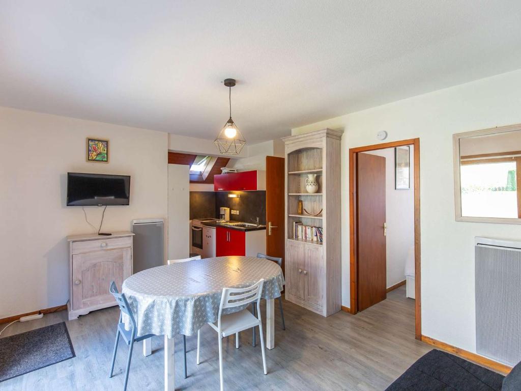Chalet terrasse - 5 pers. Cauterets calme - FR-1-401-322 - 3
