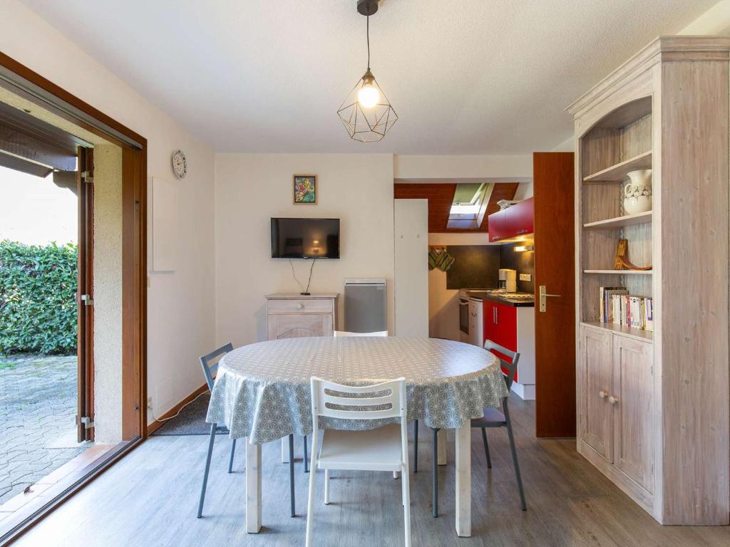 Chalet terrasse - 5 pers. Cauterets calme - FR-1-401-322 - 4