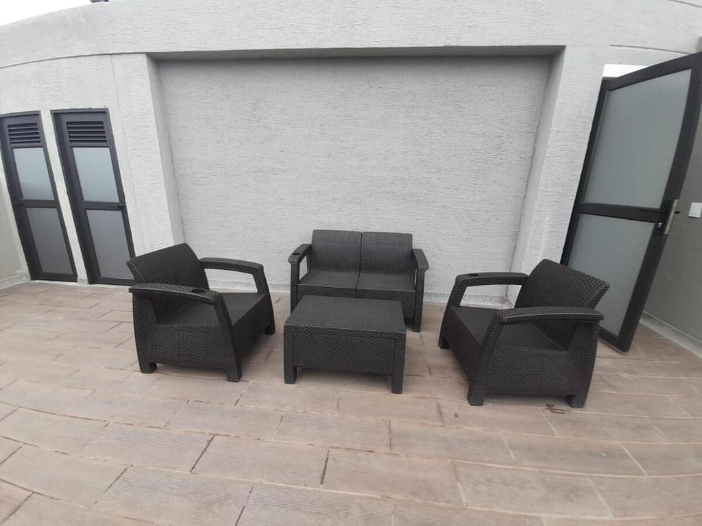 Apto Premium Wifi Rápido en el Norte CC VIVA Barranquilla - 5