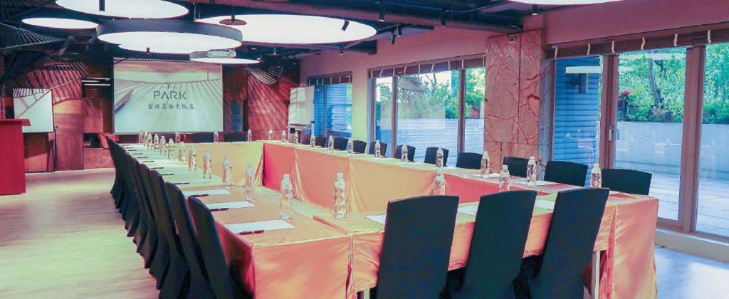 Meeting room / ballrooms