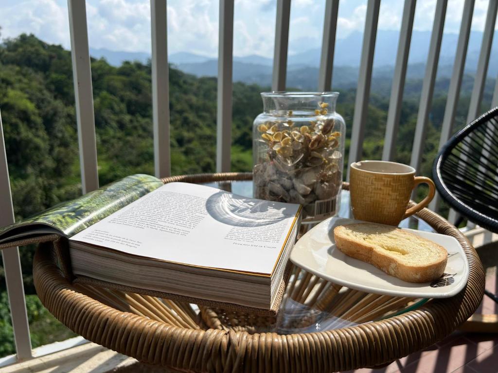 Nativa Park Suites, Escapada Perfecta con Jacuzzi Privado y Naturaleza - 5