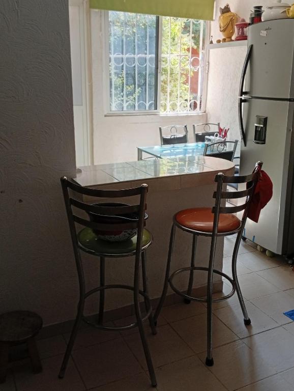 Guadalupe Comfort Apartment CDMX - 2