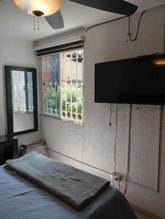 Guadalupe Comfort Apartment CDMX - 5