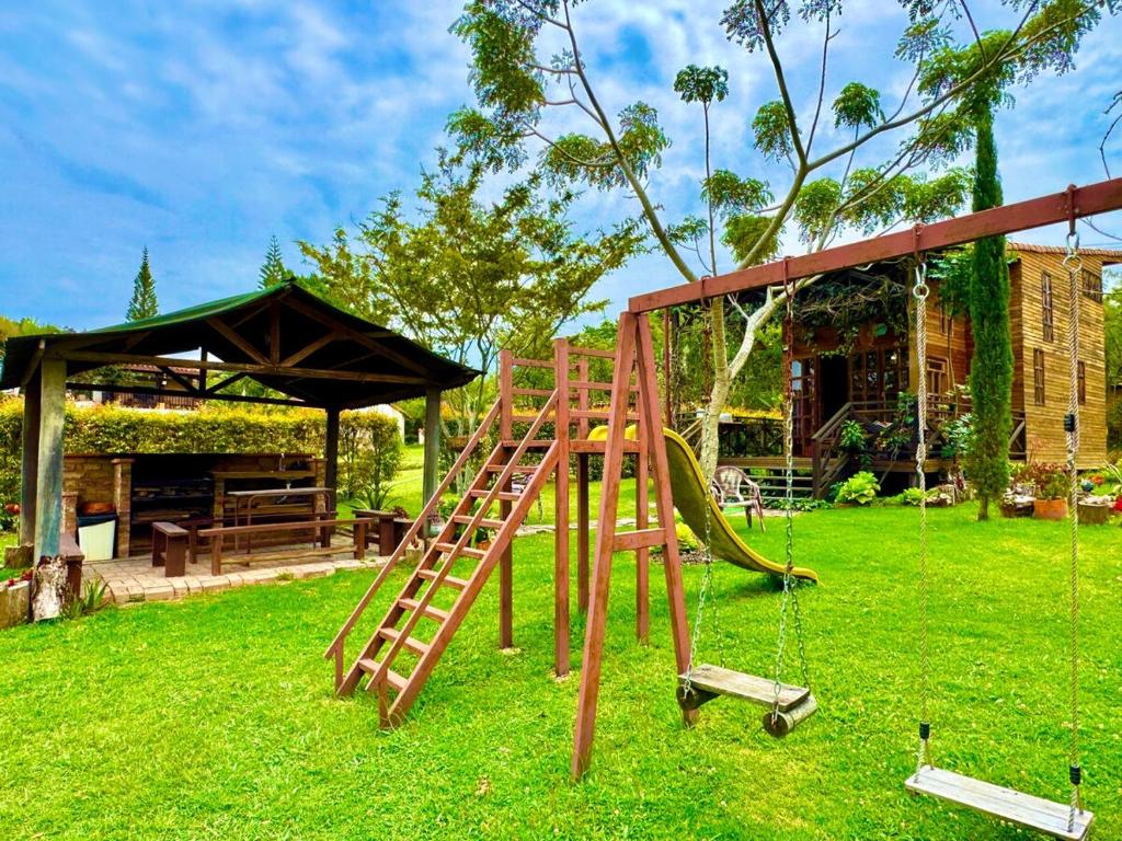 Cabañas ecológicas Xuetama - 5