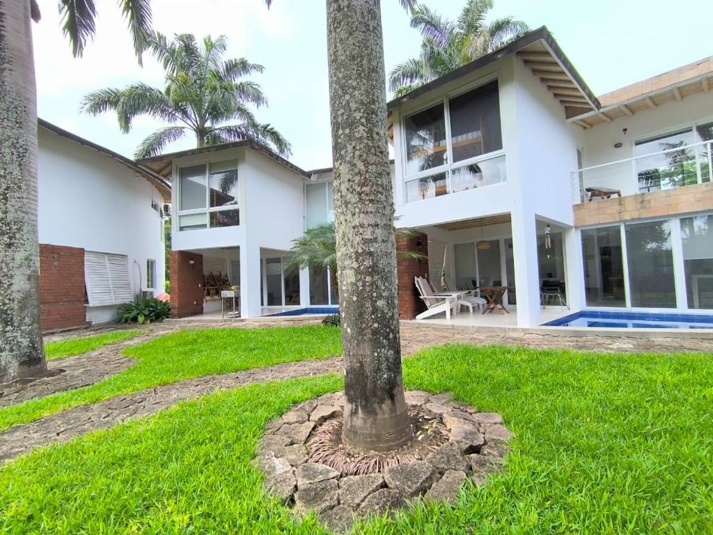 Beach House in Ayampe with private pool, pet friendly - 3