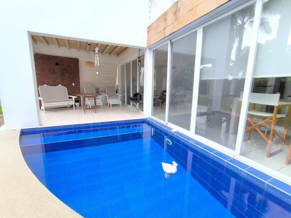 Beach House in Ayampe with private pool, pet friendly - 2