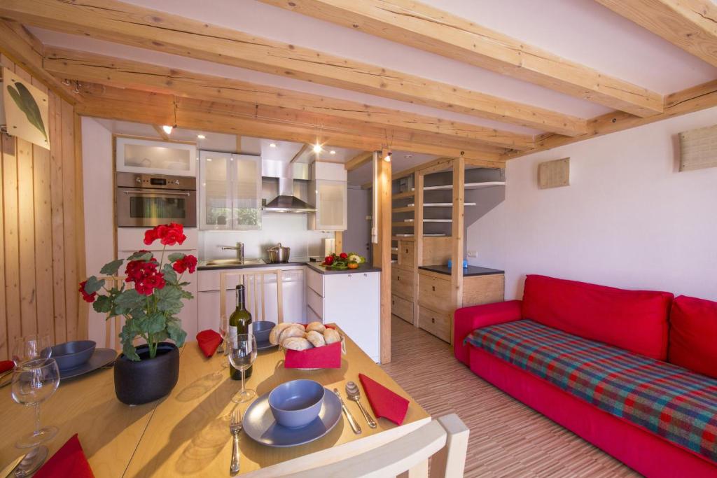 Résidence Grand Roc - Campanules 112 - Happy Rentals - 3