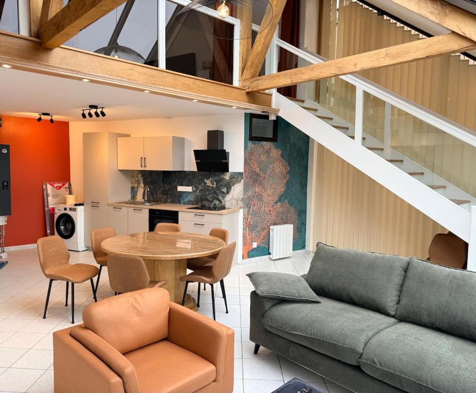 Duplex for 4 people - 1