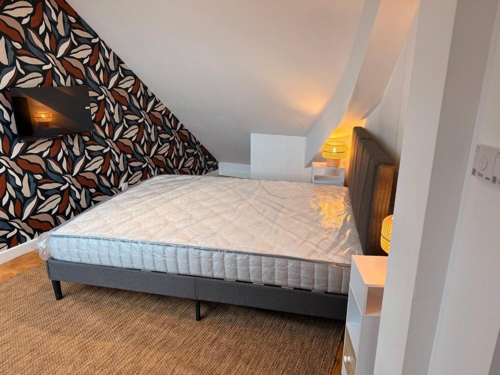 Duplex for 4 people - 3