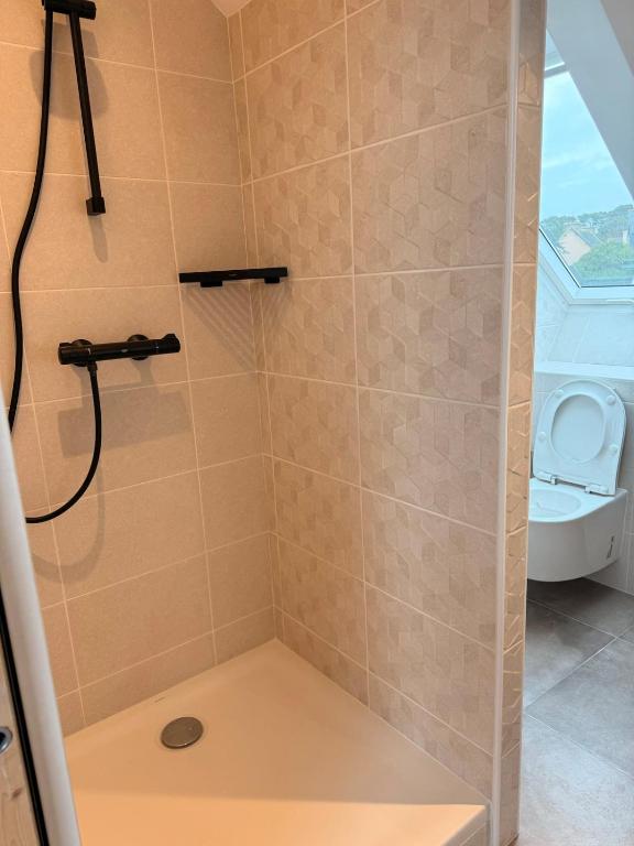 Duplex for 4 people - 5
