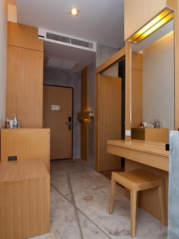 บริการและสิ่งอำนวยความสะดวก