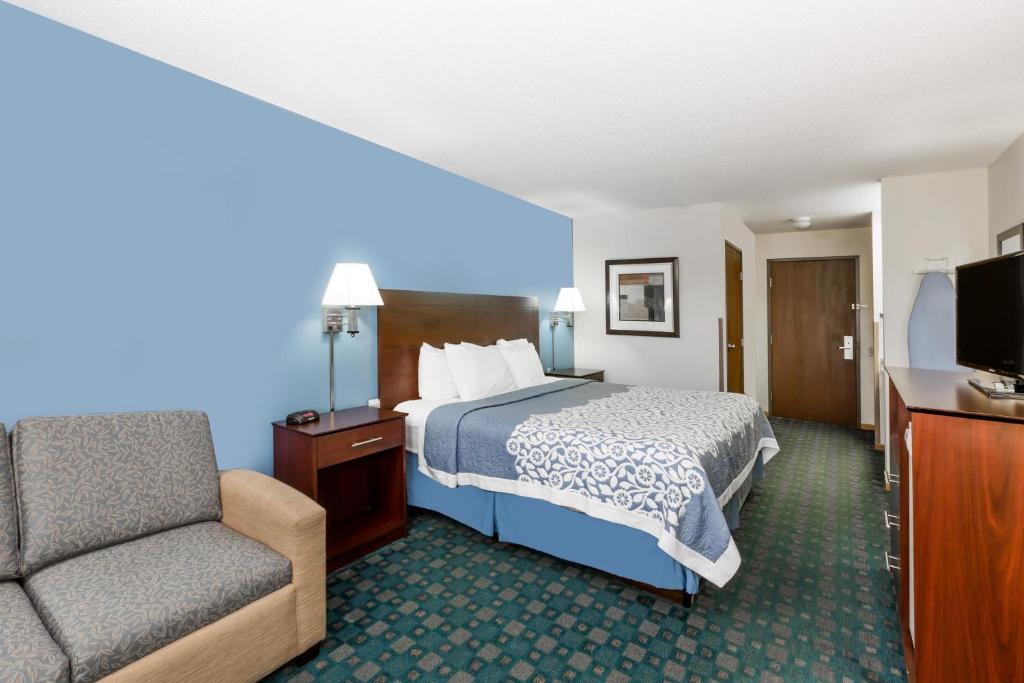 Days Inn By Wyndham Sioux City Photo 34