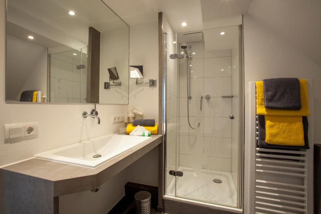 Ebner - Boutique-Hotel & Konditorei photo