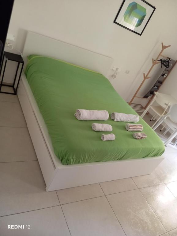 Casa vacanze TRINISULA Sicily home - 4