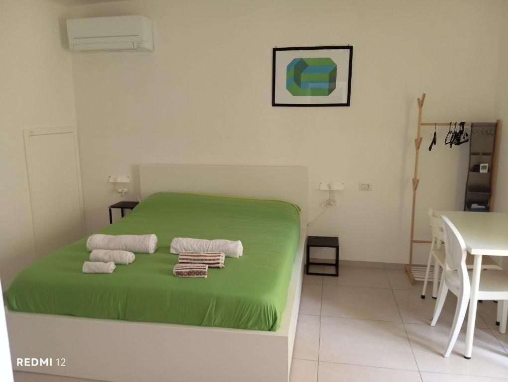 Casa vacanze TRINISULA Sicily home - 2